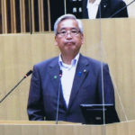 安芸高田市議会の問題観させていただきました。